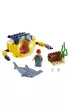 LEGO City Oceaniczna mini��d� podwodna 60263