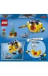 LEGO City Oceaniczna mini��d� podwodna 60263