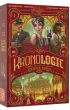 KRONOLOGIC PARY� 1920 Muduko