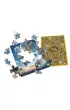 Puzzle 63 el. National Geographic Pterozaur Cubic Fun