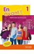 En Avant! 1. Podr�cznik wieloletni. J�zyk francuski
