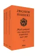 W�ze� gordyjski oraz inne pisma rozproszone 1948-1998 Tomy 1-3