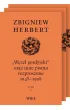 W�ze� gordyjski oraz inne pisma rozproszone 1948-1998 Tomy 1-3