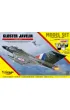 Samolot Przechwytuj�cy "GLOSTER JAVELIN" Mirage Hobby
