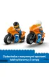 LEGO City Laweta dla motocykli 60491