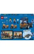 LEGO City Laweta dla motocykli 60491