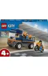 LEGO City Laweta dla motocykli 60491