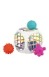 Babyono Zabawka sensoryczna Cube Box