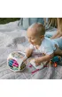 Babyono Zabawka sensoryczna Cube Box