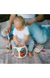Babyono Zabawka sensoryczna Cube Box