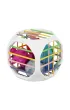 Babyono Zabawka sensoryczna Cube Box