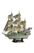 Puzzle 3D 360 el. Lataj�cy Holender LED Cubic Fun