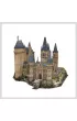 Puzzle 3D 243 el. Harry Potter Wie�a astronomiczna Cubic Fun
