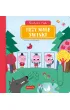 Trzy ma�e �winki. Ruchome bajki