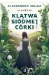 Klątwa siódmej córki. Duch Gór. Tom 1 – Aleksandra Seliga – okładka ebook