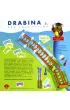 Drabina - cz. 2 - gra logopedyczna