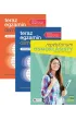 Pakiet. Teraz egzamin �smoklasisty. Repetytorium: J�zyk polski i Matematyka, Repetytorium �smoklasisty. Podr�cznik do j�zyka angielskiego (wersja wieloletnia)