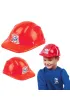 Kask budowalny stra�acki MIX Technok