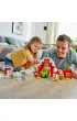 LEGO DUPLO Stodo�a, traktor i zwierz�ta gospodarskie 10952