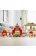 LEGO DUPLO Stodo�a, traktor i zwierz�ta gospodarskie 10952