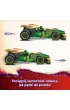 LEGO NINJAGO Samochd wycigowy Lloyda z napdem typu pull-back 71828