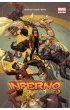 Marvel Fresh Inferno