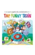 The Funny Train. J�zyk angielski dla przedszkolak�w 5-6 lat
