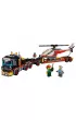 LEGO City Transporter ci�kich �adunk�w 60183