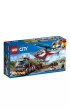 LEGO City Transporter ci�kich �adunk�w 60183