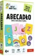 Ma�y odkrywca - Abecad�o