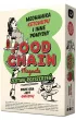 Food Chain Magnate: Mechanika Ketchupu i Inne Pomysy. Zestaw rozszerze Portal Games