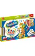 St. Majewski Kredki tr�jk�tne drewniane Bambino 18 szt.