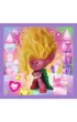 Puzzle 3w1 (20+36+50 el.) Poznaj weso�e Trolle Trefl