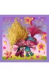 Puzzle 3w1 (20+36+50 el.) Poznaj weso�e Trolle Trefl