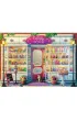 Puzzle 500 el. Sklepik ze s�odyczami Trefl