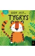 Gdzie jest... tygrys