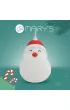 Marys MARY S lampka nocna LED Miko�aj RGB