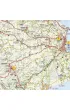 Zakintos mapa 1:50 000