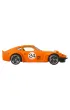 Hot Wheels. Samochodzik Vintage HRV10 Mattel