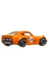 Hot Wheels. Samochodzik Vintage HRV10 Mattel