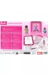 Barbie - Projektantka mody G3
