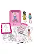Barbie - Projektantka mody G3