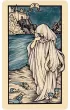 Fyodor Pavlov Tarot, karty do wr�enia, edycja ameryka�ska