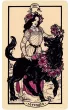 Fyodor Pavlov Tarot, karty do wr�enia, edycja ameryka�ska