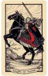 Fyodor Pavlov Tarot, karty do wr�enia, edycja ameryka�ska