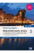 Oblicza geografii 3. Maturalne karty pracy dla liceum oglnoksztaccego i technikum. Zakres rozszerzony. Szkoy ponadpodstawowe