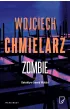 Pakiet: Zombie, Zestaw Doberman dla m�czyzn �el pod prysznic + szampon do w�os�w