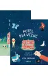 Pakiet: Hotel dla Uczu�, Hotel dla uczu�. Zeszyt �wicze�