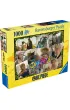 Puzzle 1000 el. One Piece Ravensburger