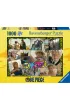 Puzzle 1000 el. One Piece Ravensburger